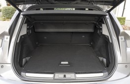 DS 7 Crossback, boot