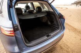 Geely Starray EM-i, 2026, boot