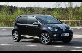 Volkswagen Street up!