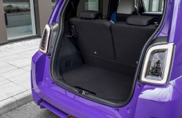 Honda Super-N, 2026, boot