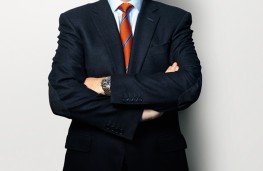 John Edwards, JLR SVO managing director
