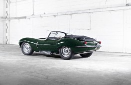 JLR Special Vehicle Operations, Jaguar XKSS