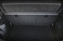 Suzuki Swift Sport, 2018, boot