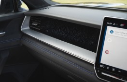 Volkswagen Tayron, 2025, dashboard