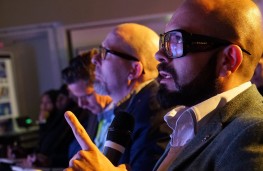 Ford Fiesta, 2017, designer Ivan Telesca, profile