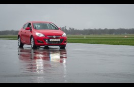 Vauxhall Astra, Top Gear, reasonably priced car