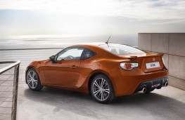 Toyota GT 86
