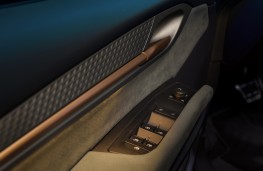 Cupra Born, 2026, trim