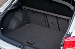 Volkswagen T-Roc, 1.0 TSI Design, 2017, boot