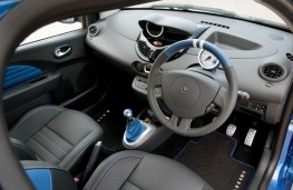 Renault Twingo Gordini