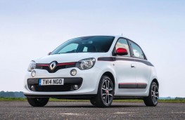 Renault Twingo Dynamique S