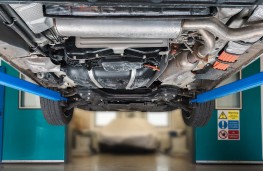 BEDEO warns of net-zero danger, 2025, working on van