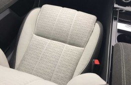 Range Rover Velar, 2017, Kvadrat upholstery