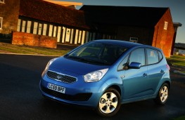 Kia Venga