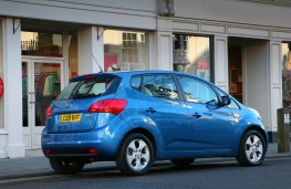 Kia Venga