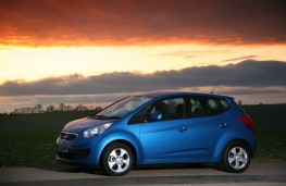 Kia Venga