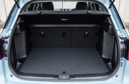 Suzuki Vitara, 2019, boot
