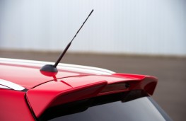 Suzuki Vitara S, spolier