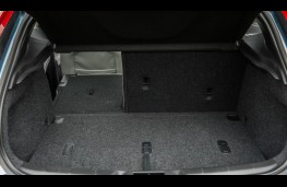 Volvo V40 T5 Drive-E, boot
