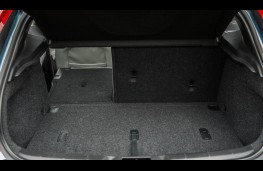 Volvo V40, boot 2