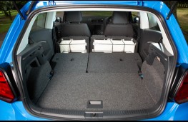  Volkswagen Polo, boot 2