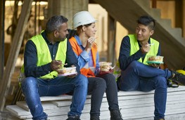 White Van drivers, 2025