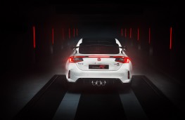 Honda Civic Type R Ultimate Edition, 2025, rear