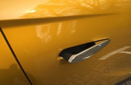 DS3 Crossback, door handle