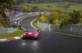 YANGWANG U9 Xtreme, 2025, Nurburgring lap record, front