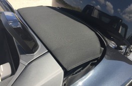 BMW Z4, 2019, tonneau