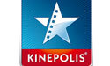 Kinepolis logo