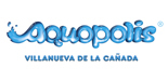 Logo aquopolis 155x75px