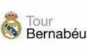 Tour benabeu logo 125