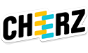 Cheerz logo 125x75px