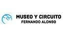 Museo y circuito fernando alonso logo 1521280039
