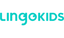 Logo lingokids 125x75px