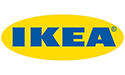 Ikea 125x75 logo