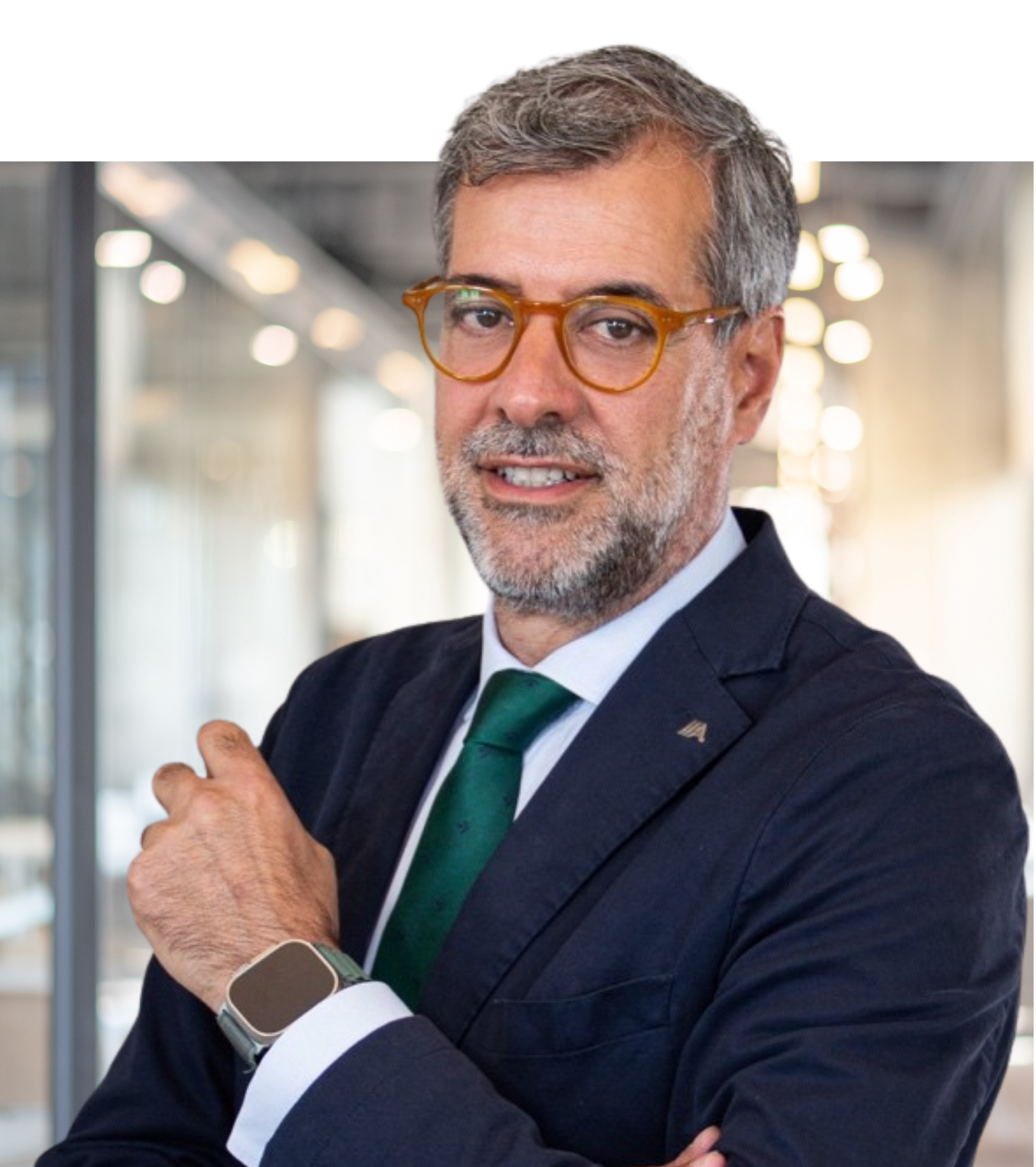 Jorge Martínez Martínez
