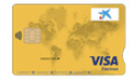 Tarjeta caixabank
