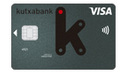 Tarjeta kutxabank