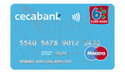 Tarjeta cecabank