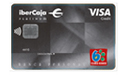 Tarjetas ibercaja visa