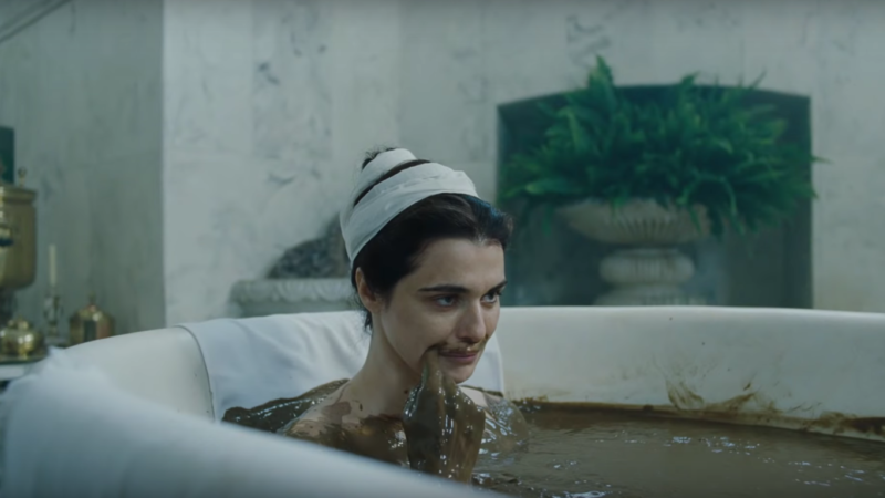 Which film was not written by the scriptwriting duo, Yorgos Lanthimos and Efthymis Filippou?