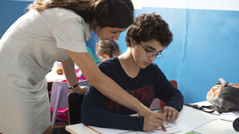 What film by the Dardenne brothers was awarded in Cannes 2019?