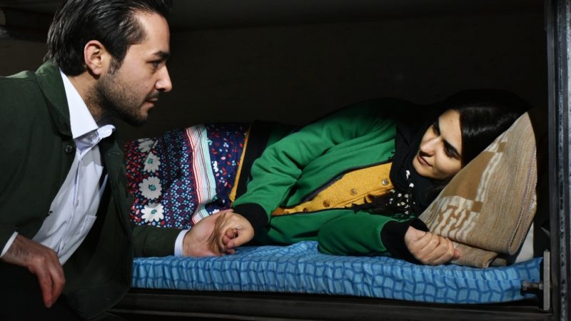 Which film by Aki Kaurismäki won the Silver Bear for Best Director in Berlin?