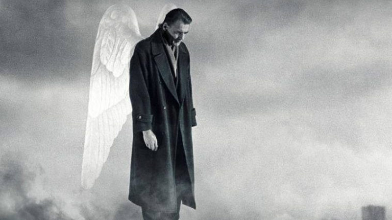 In which year did Wim Wenders win the European Film Award for Best Director?