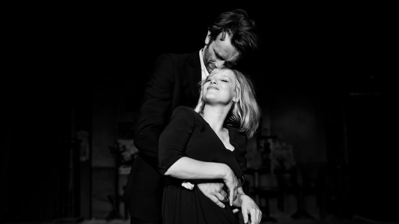How many European Film Awards did Cold War receive in 2018 in Seville?