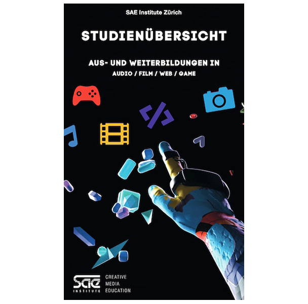Sae Zuerich Studienuebersicht