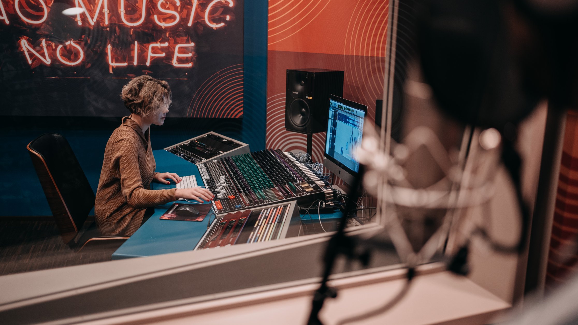 Ableton Live Basics