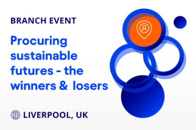 Procuring sustainable futures - the winners & the losers